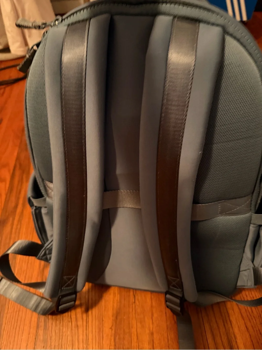 all in motion Slate Blue Women's Backpack